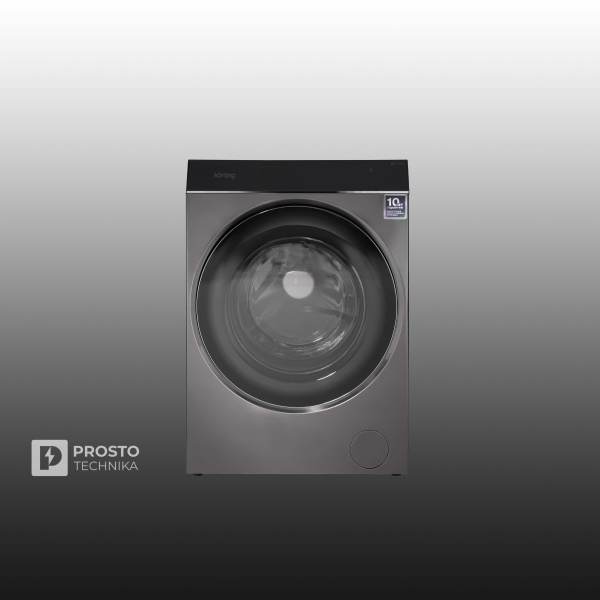 Стиральная машина Korting KWM 60DS1499 An Стиральная машина Korting KWM 60DS1499 An